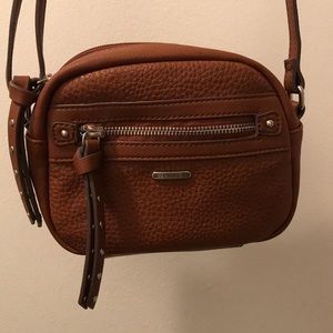 Chaps Crossbody